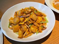 -新荣记(西溪湿地店)