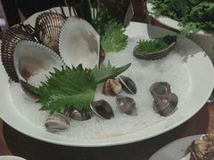 -揽季锅物会.福建黄鱼.海鲜姿造(五四路店)