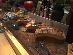 -半岛凯豪大酒店-海鲜自助餐厅