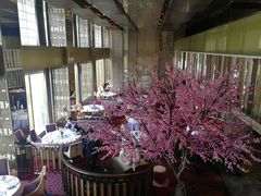 -金轩中餐厅 Jin Xuan(浦东丽思卡尔顿酒店)