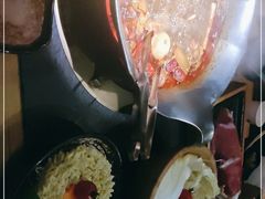 -湊湊火锅·茶憩(石家庄万象城店)