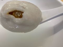 鲜肉汤团-朱新年·苏式汤团·面点(北寺塔店)