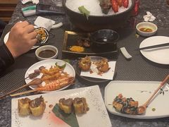 -菊上料理(蜀山银泰百货店)