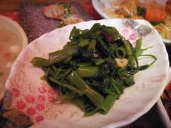 -蘑菇私房菜小馆(杨家坪西城天街店)