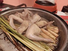-羽鸽集·乳鸽专门店·地道顺德菜(岭南站店)