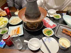 -洪长兴(云南南路店)