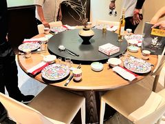 -竹雨堂创意中国菜(裕华店)