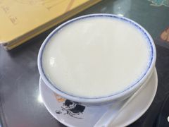 原味顺德双皮奶-民信老铺(华盖路店)