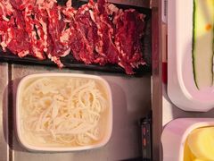 -宴全牛粤来越牛潮汕鲜牛肉火锅(海州万达广场店)