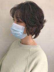 点击看大图 -卓梵美发·精品Salon