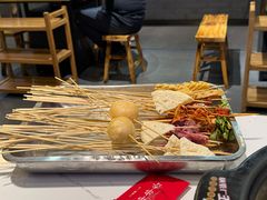 -钢管厂五区小郡肝火锅串串香(清河店)