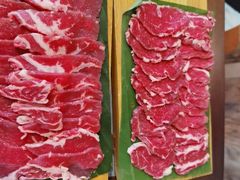 -慢丽江·云南野生菌土鸡锅(付家庄店)