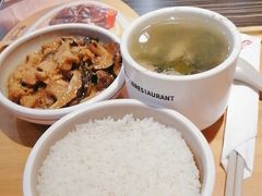 -72街荷叶饭(东方宝泰广场店)