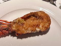-Mr·Fish鱼鲜生海鲜放题(银泰in99店)