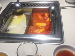 -海底捞火锅(团结桥店)