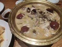 -金掌勺·锅包肉(广渠门店)