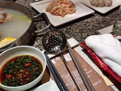 -辉哥火锅(虹桥路店)