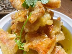 锅包肉-鸽子窝(青塔店)