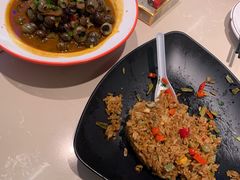 -地摊风云龙虾烧烤铺(润和国际店)