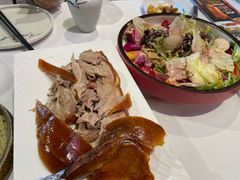 -合兴居烤鸭店