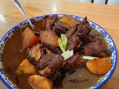 -东财大盘鸡(黑石礁店)