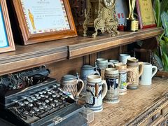 -布拉格餐厅· 中欧捷克菜(全国首店)