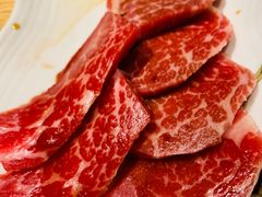 -御牛道日式烤肉料理(杭州万象城店)