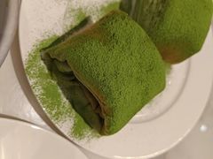 -六六·抹茶66’s SALDessert(保利时光里店)