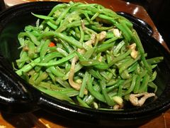 -又一福烤鸭·北京菜(东四店)