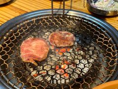 -韩国明洞碳烤肉(常平店)