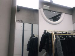 -3AM·S HAIR SALON烫发染发接发