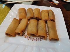 -新兴家喻酒家·羊城名宴(昌岗店)