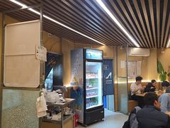 -买又大餐厅(福林里店)