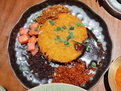 -包整·丝娃娃(一览甲秀楼风景店)