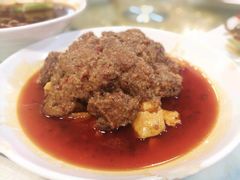 -蒲氏烤鸭(百寿路店)