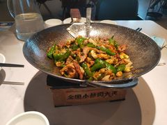 -费大厨辣椒炒肉(黄兴中心广场店)