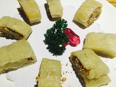 -热度餐厅(老佛爷店)