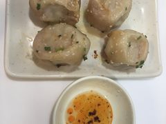 鲜肉生煎-咬不得高祖生煎·简餐(高银街店)