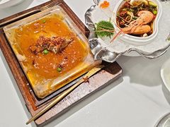 -3号仓库·创意中国菜(新世界城店)