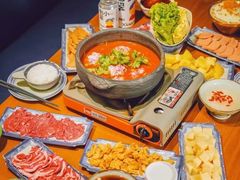 -包整·丝娃娃(一览甲秀楼风景店)