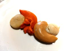-曼谷靠山街