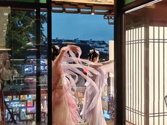 -奇芳阁·百年清真南京菜(夫子庙店)