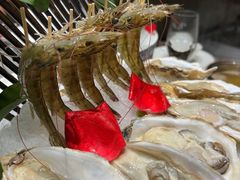 -神洲四海大酒楼(王府井澳门中心店)