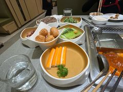 -海底捞火锅(亲贤北街店)