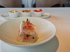 -悦轩中餐厅·高空江景·杭州柏悦酒店