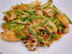 -金苑海鲜酒家(新港中路店)