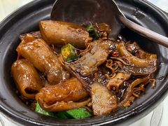 -新峰肉骨茶(总店)