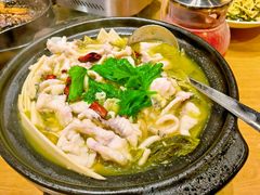 -陶德砂锅(营门口店)