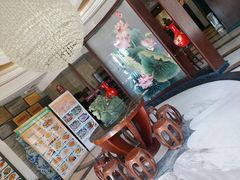 -牟传仁饭庄(星海店)