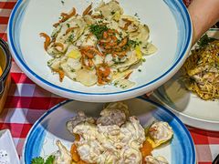 -龙桥私厨·姜花菊花过桥鱼·顺德菜(容桂店)